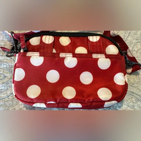 Super Coupe Convertible Crossbody Bag - Picture 6 of 13